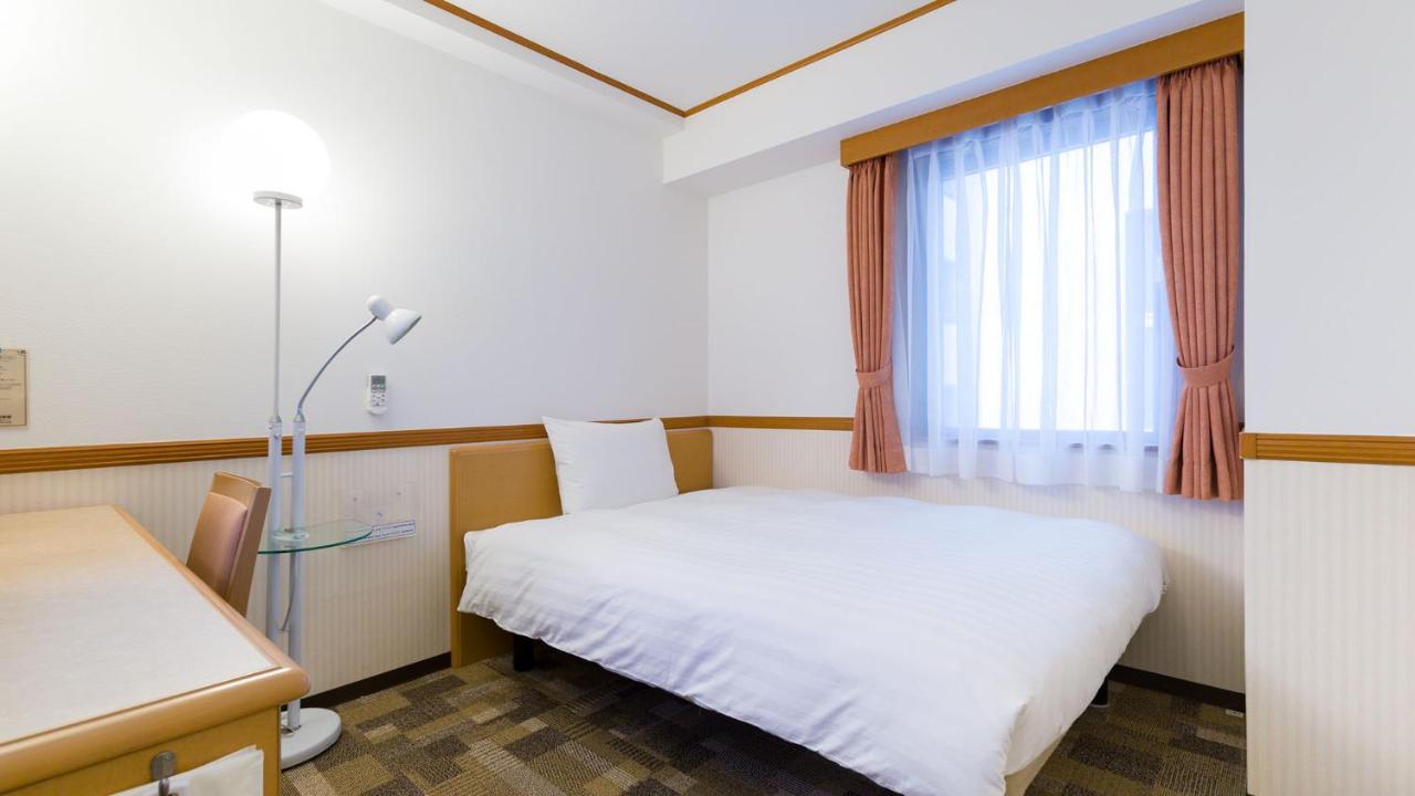 Toyoko Inn Shin-Yatsushiro Ekimae Exteriér fotografie