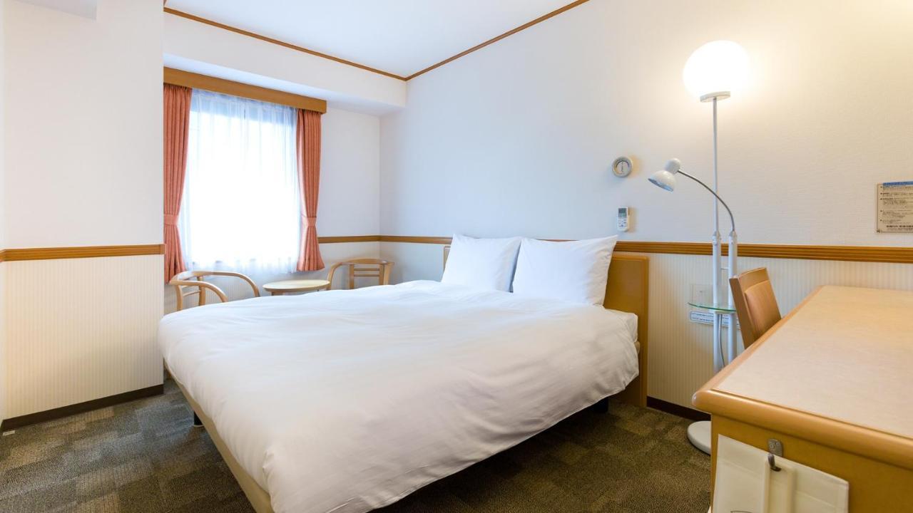 Toyoko Inn Shin-Yatsushiro Ekimae Exteriér fotografie