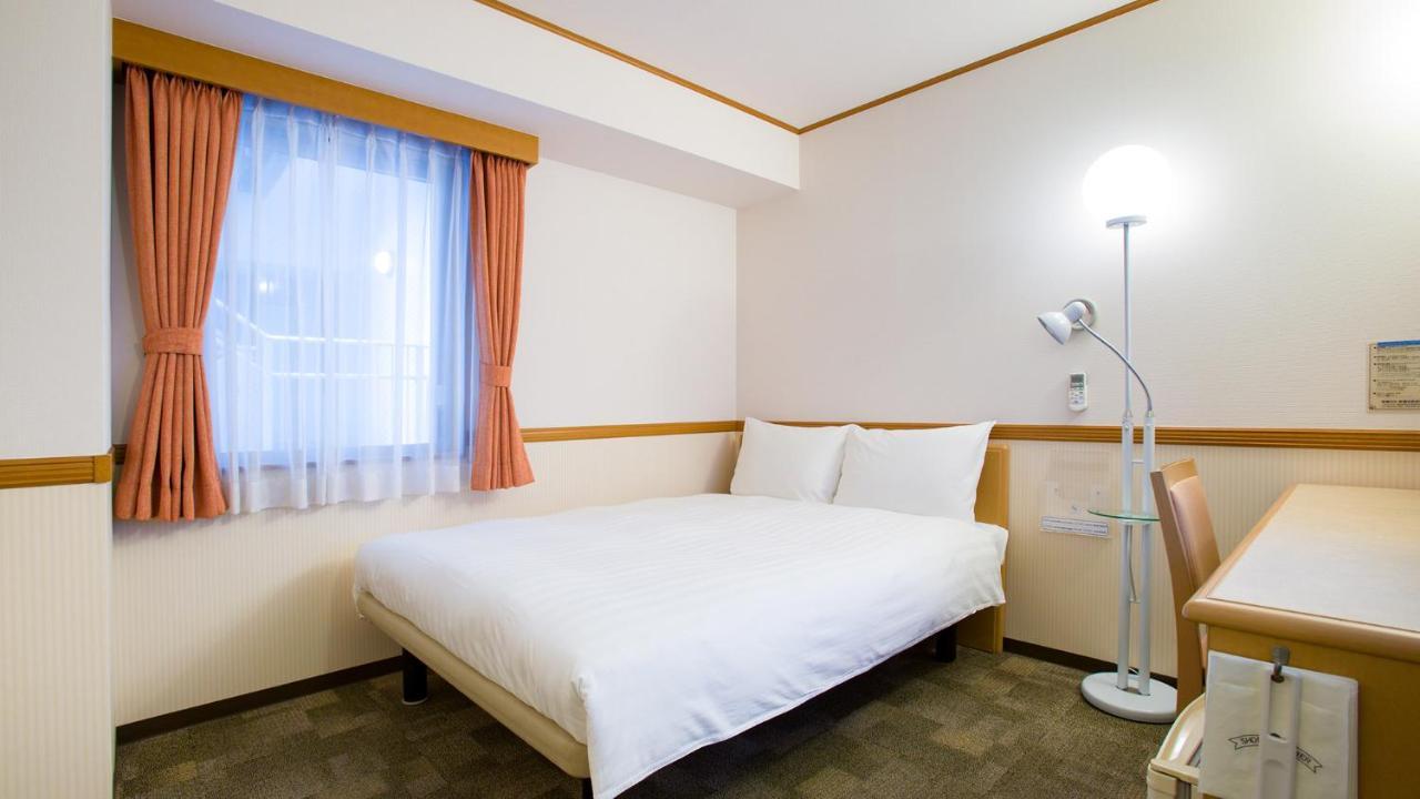 Toyoko Inn Shin-Yatsushiro Ekimae Exteriér fotografie