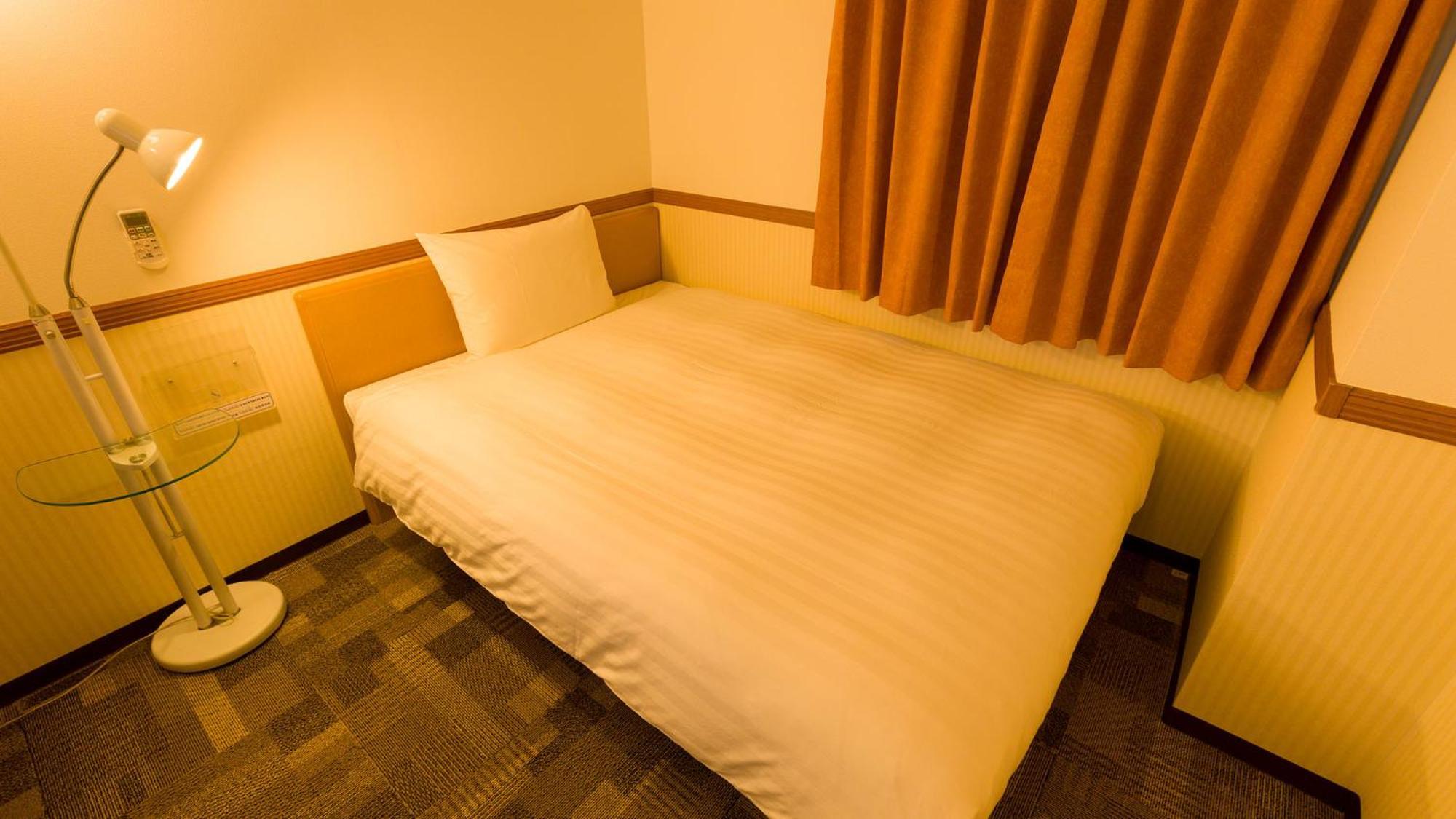 Toyoko Inn Shin-Yatsushiro Ekimae Pokoj fotografie
