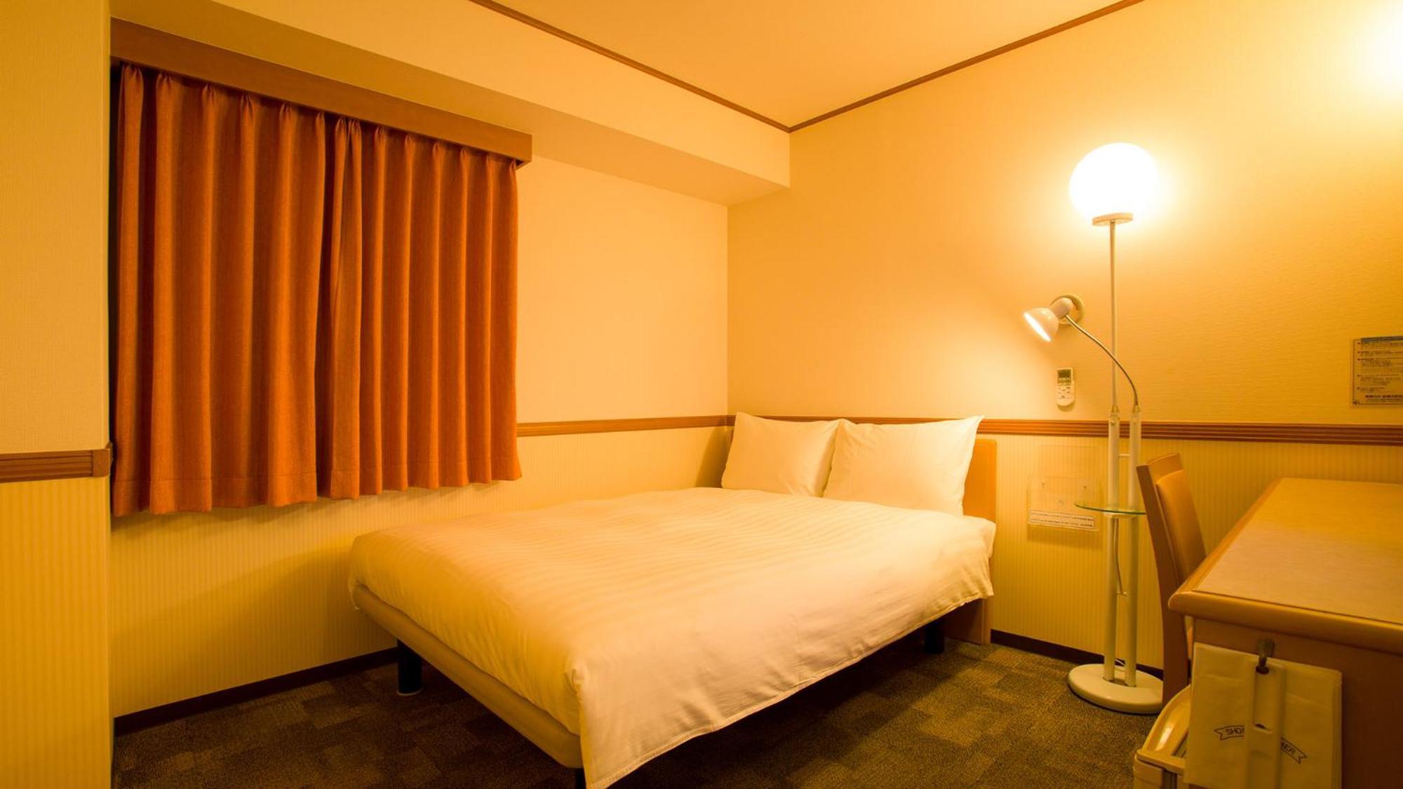 Toyoko Inn Shin-Yatsushiro Ekimae Pokoj fotografie