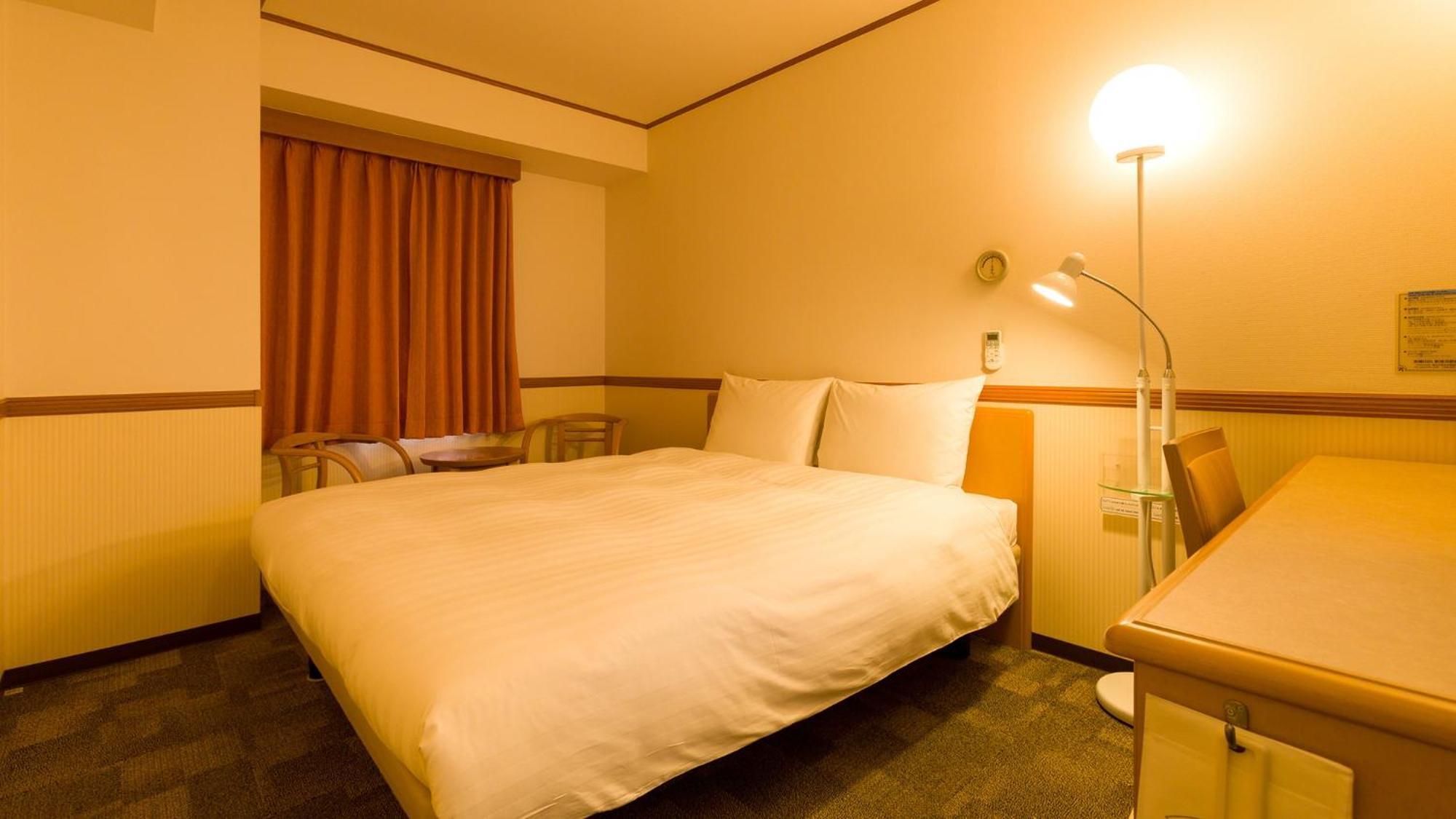 Toyoko Inn Shin-Yatsushiro Ekimae Pokoj fotografie