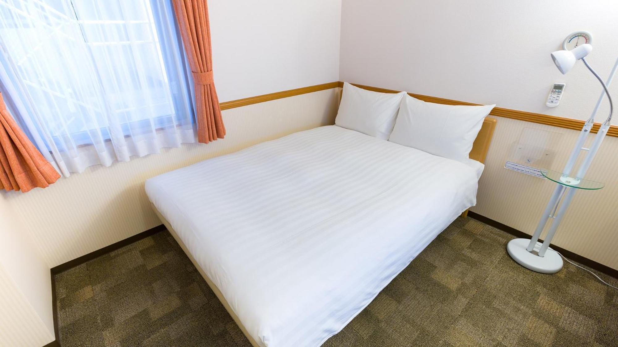 Toyoko Inn Shin-Yatsushiro Ekimae Pokoj fotografie