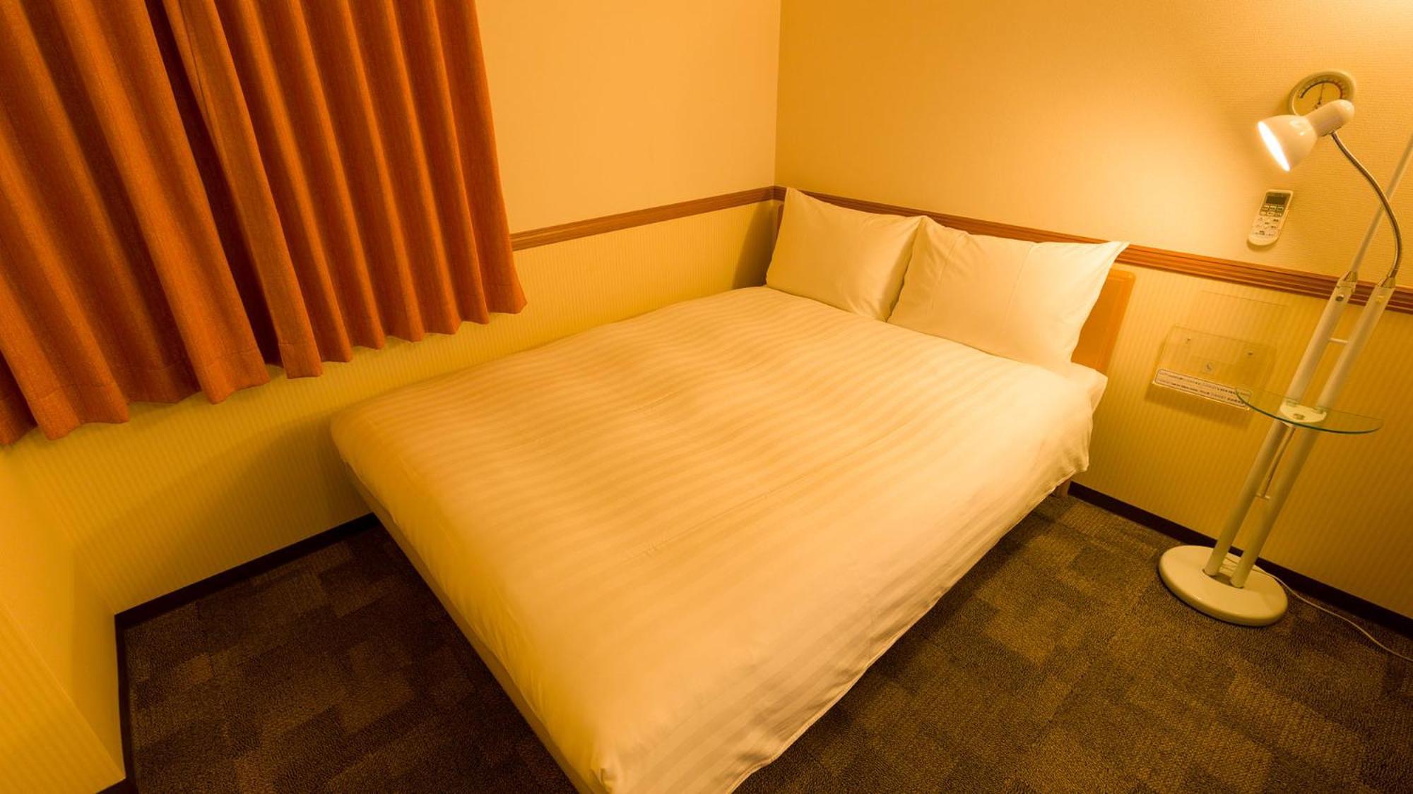Toyoko Inn Shin-Yatsushiro Ekimae Pokoj fotografie