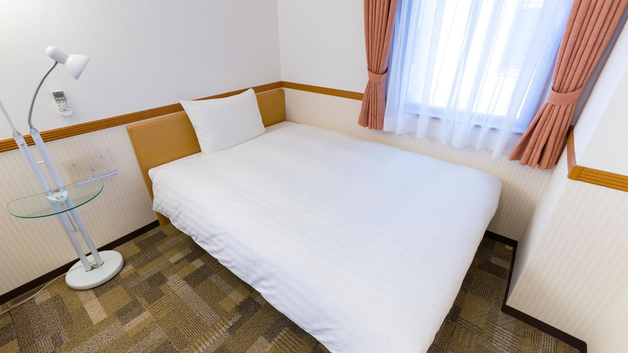 Toyoko Inn Shin-Yatsushiro Ekimae Pokoj fotografie
