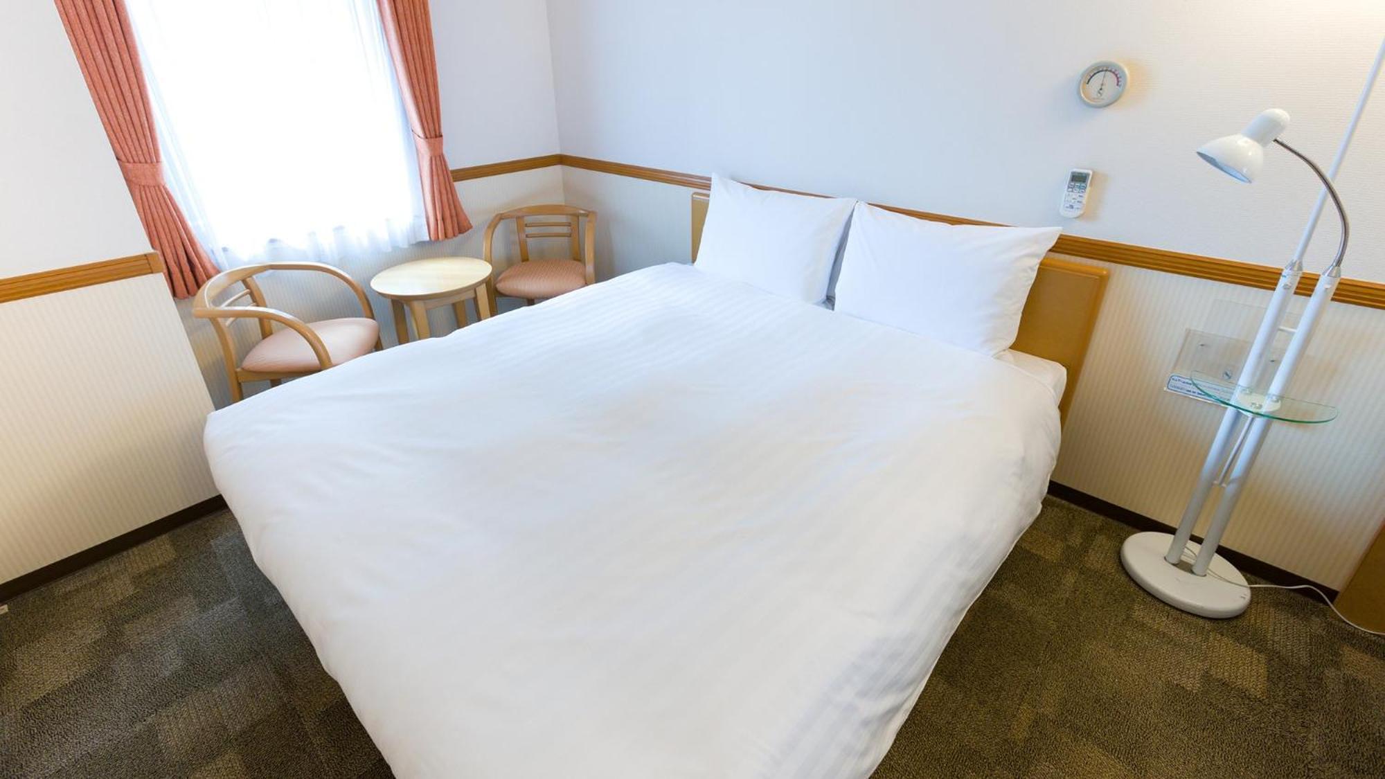 Toyoko Inn Shin-Yatsushiro Ekimae Pokoj fotografie