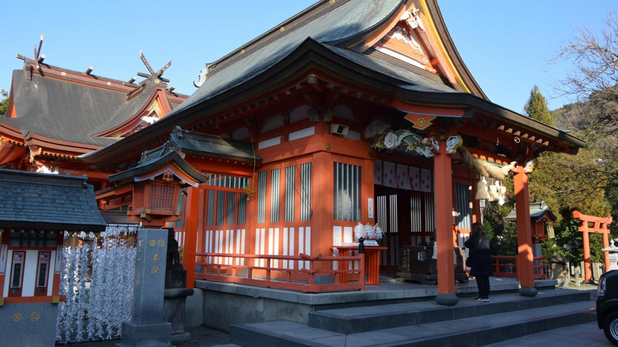 Toyoko Inn Shin-Yatsushiro Ekimae Exteriér fotografie